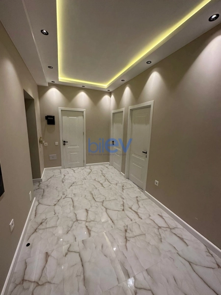 Satış 2 otaqlı Yeni Tikili bina evi  61m², Bakı