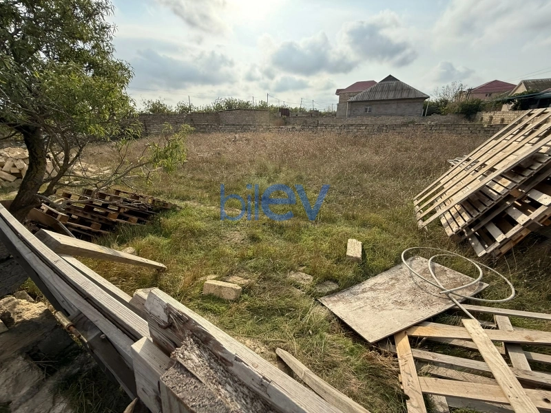 Satış  otaqlı Torpaq  3m², Bakı