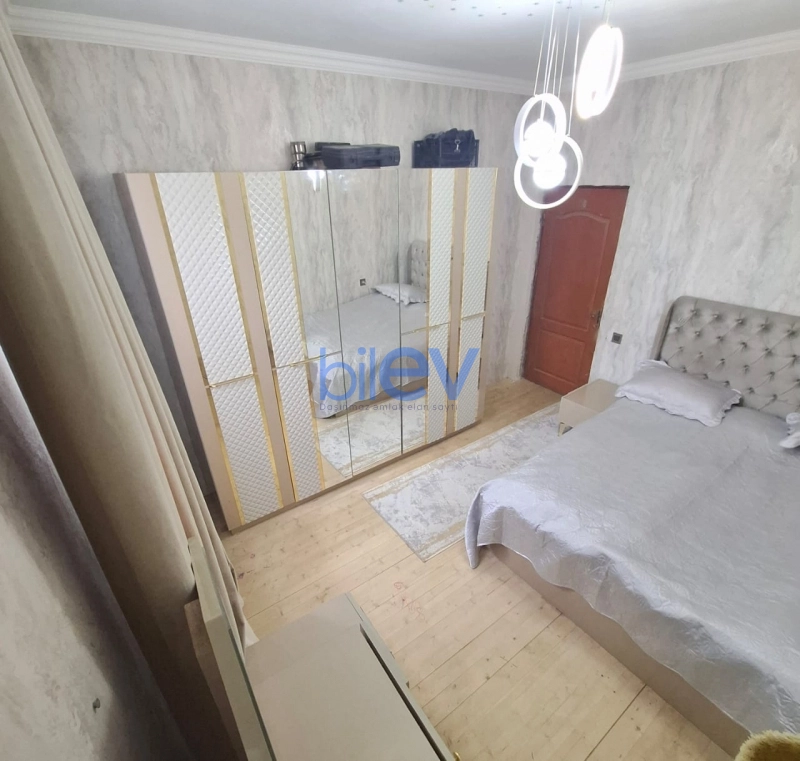 Satış 4 otaqlı Həyət evi  121m², Sumqayıt