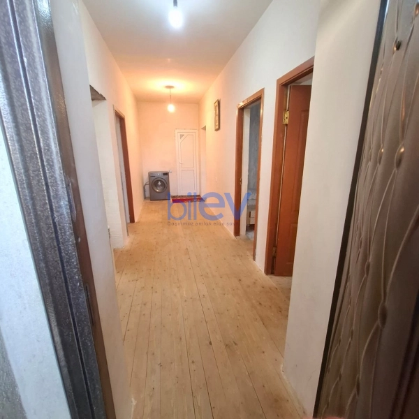 Satış 4 otaqlı Həyət evi  121m², Sumqayıt