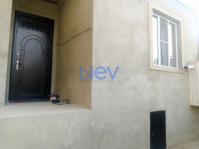 Satış 4 otaqlı Həyət evi  121m², Sumqayıt