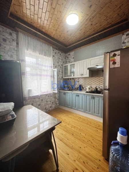Satış 5 otaqlı Həyət evi  140m², Bakı