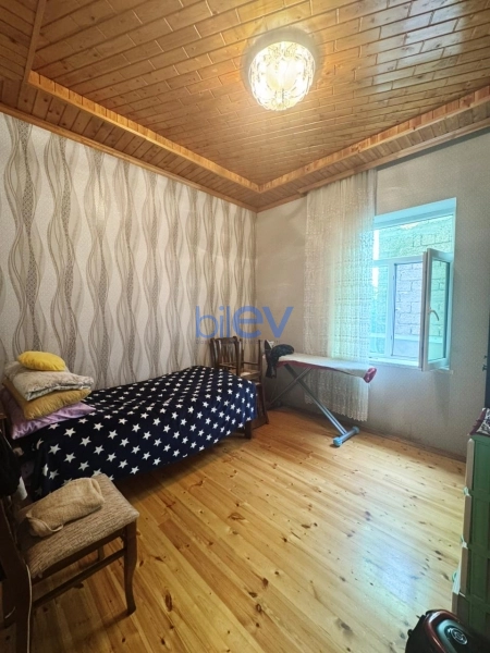 Satış 5 otaqlı Həyət evi  140m², Bakı