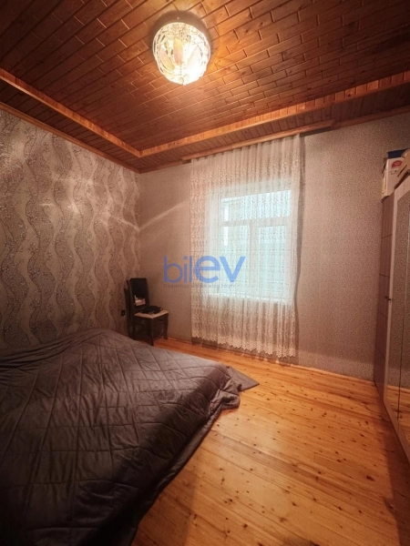 Satış 5 otaqlı Həyət evi  140m², Bakı