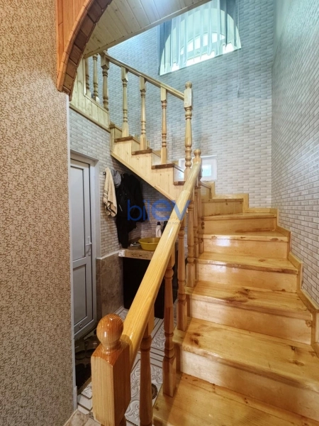 Satış 5 otaqlı Həyət evi  140m², Bakı