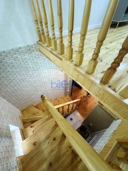 Satış 5 otaqlı Həyət evi  140m², Bakı