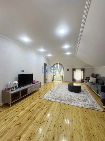 Satış 5 otaqlı Həyət evi  140m², Bakı