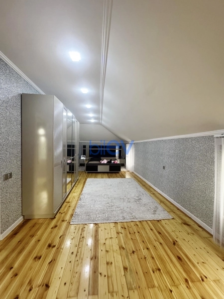 Satış 5 otaqlı Həyət evi  140m², Bakı