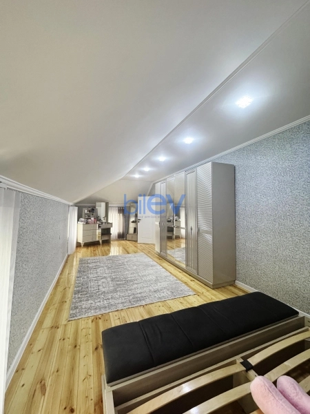 Satış 5 otaqlı Həyət evi  140m², Bakı