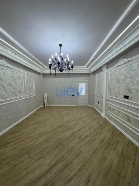 Satış 3 otaqlı Yeni Tikili bina evi  130m², Bakı