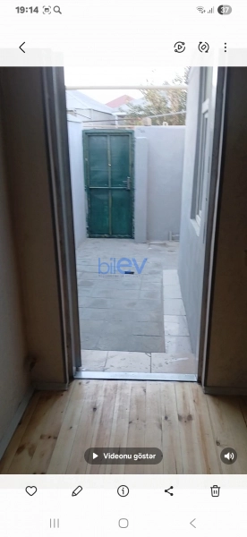 Satış 2 otaqlı Yeni Tikili bina evi  45m², Bakı
