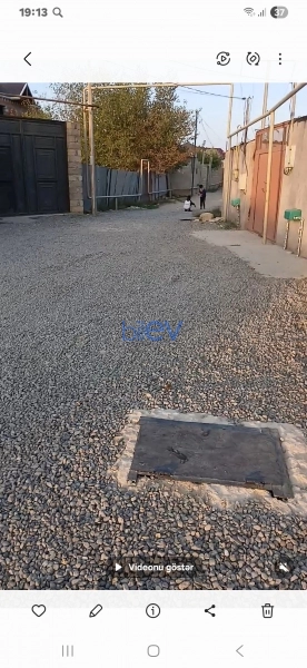 Satış 2 otaqlı Yeni Tikili bina evi  45m², Bakı