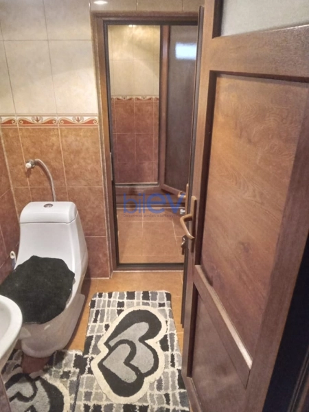 Günlük Kirayə 2 otaqlı Həyət evi  120m², Gəncə