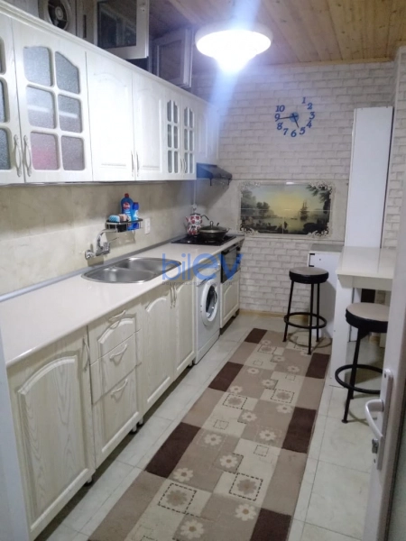 Günlük Kirayə 2 otaqlı Həyət evi  120m², Gəncə