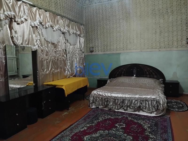 Günlük Kirayə 2 otaqlı Həyət evi  120m², Gəncə
