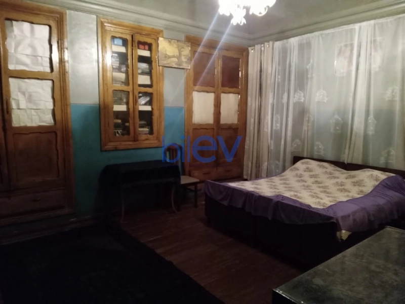 Günlük Kirayə 2 otaqlı Həyət evi  120m², Gəncə