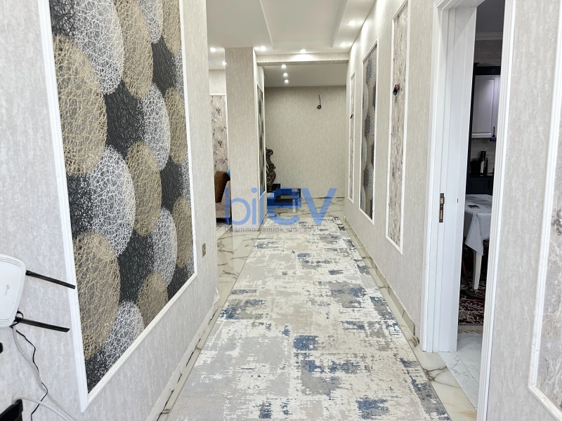Satış 6 otaqlı Həyət evi  300m², Bakı