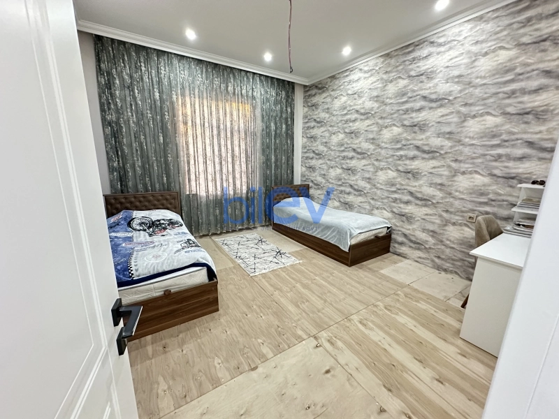 Satış 6 otaqlı Həyət evi  300m², Bakı