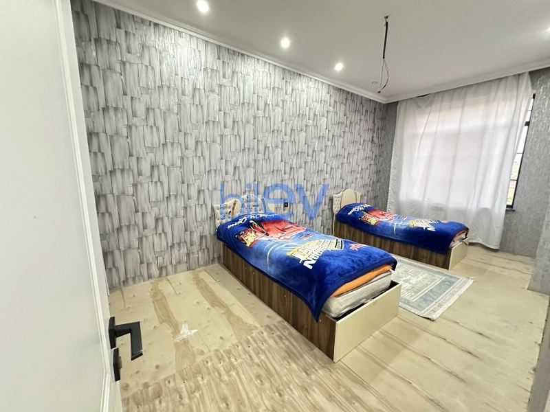 Satış 6 otaqlı Həyət evi  300m², Bakı