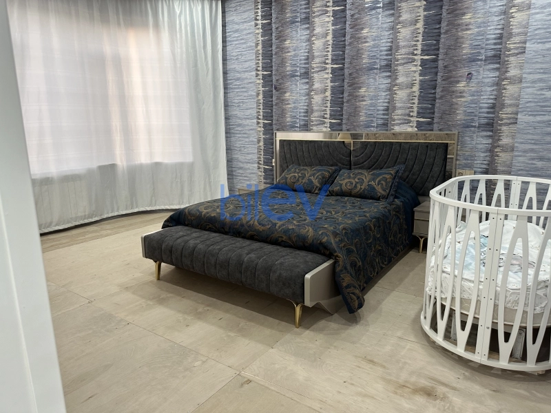 Satış 6 otaqlı Həyət evi  300m², Bakı