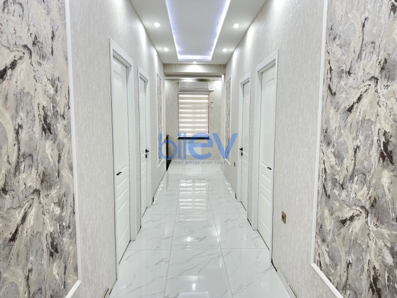 Satış 6 otaqlı Həyət evi  300m², Bakı