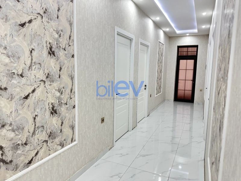 Satış 6 otaqlı Həyət evi  300m², Bakı