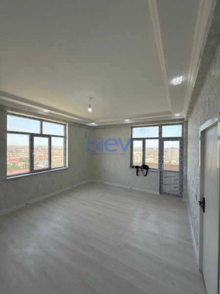 Satış 3 otaqlı Yeni Tikili bina evi  85m², Xırdalan