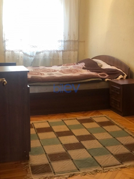 Aylıq Kirayə 3 otaqlı Köhnə Tikili bina evi  75m², Bakı
