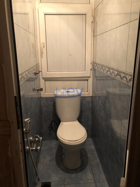 Aylıq Kirayə 3 otaqlı Köhnə Tikili bina evi  75m², Bakı