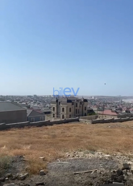 Satış  otaqlı Torpaq  40m², Bakı