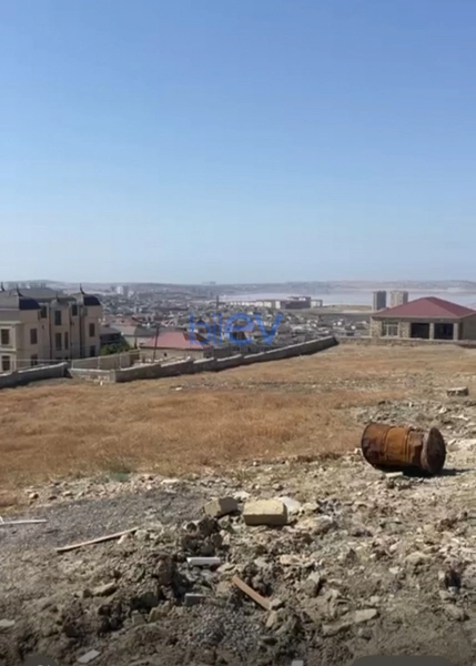 Satış  otaqlı Torpaq  40m², Bakı