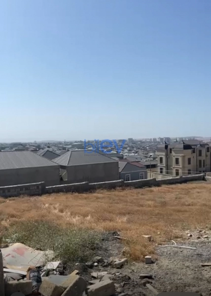 Satış  otaqlı Torpaq  40m², Bakı