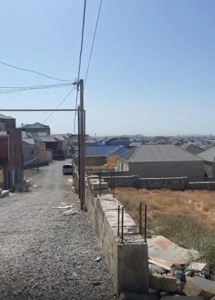 Satış  otaqlı Torpaq  40m², Bakı