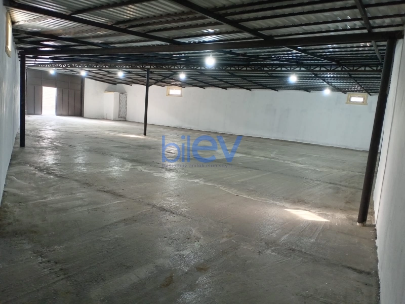 Aylıq Kirayə 1 otaqlı Obyekt  350m², Bakı