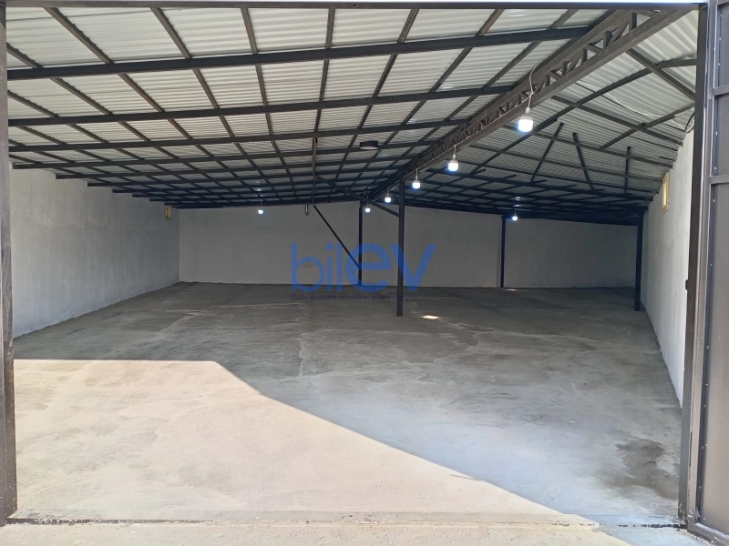 Aylıq Kirayə 1 otaqlı Obyekt  350m², Bakı
