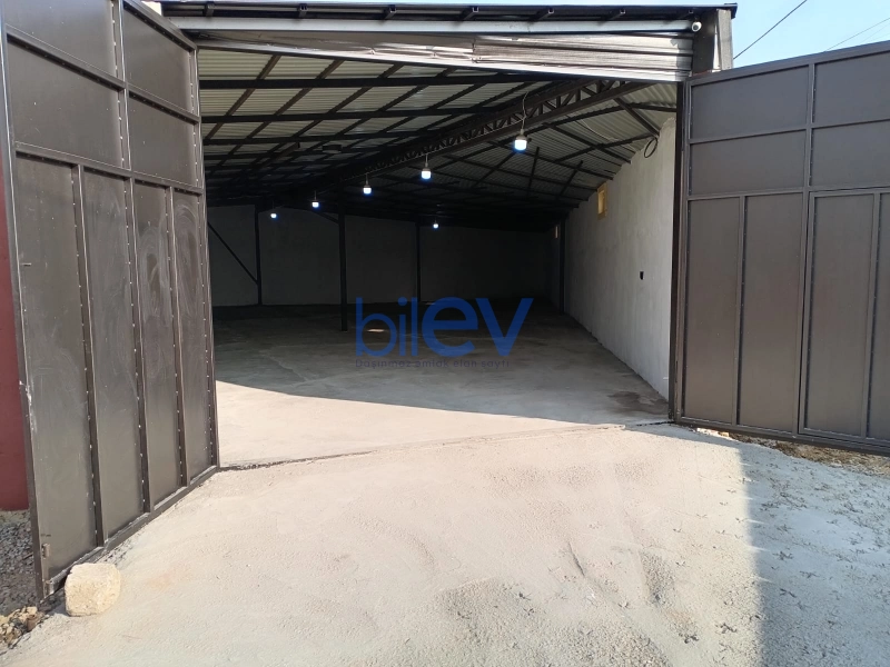Aylıq Kirayə 1 otaqlı Obyekt  350m², Bakı