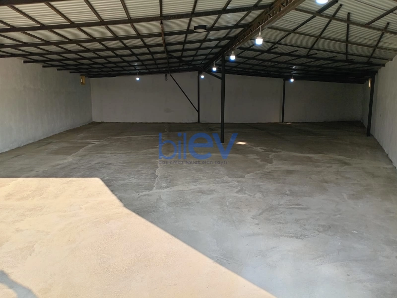 Aylıq Kirayə 1 otaqlı Obyekt  350m², Bakı