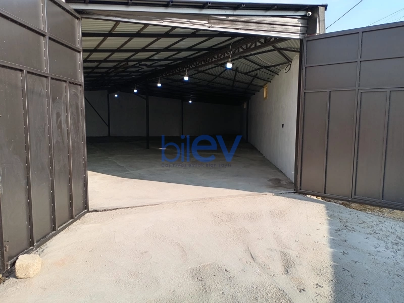 Aylıq Kirayə 1 otaqlı Obyekt  350m², Bakı
