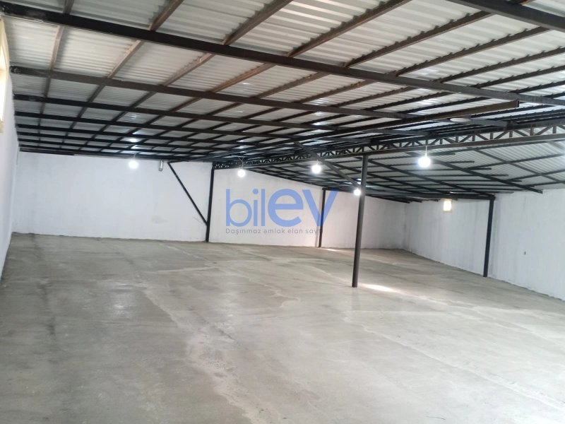 Aylıq Kirayə 1 otaqlı Obyekt  350m², Bakı