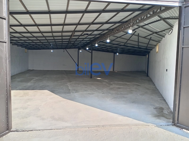 Aylıq Kirayə 1 otaqlı Obyekt  350m², Bakı