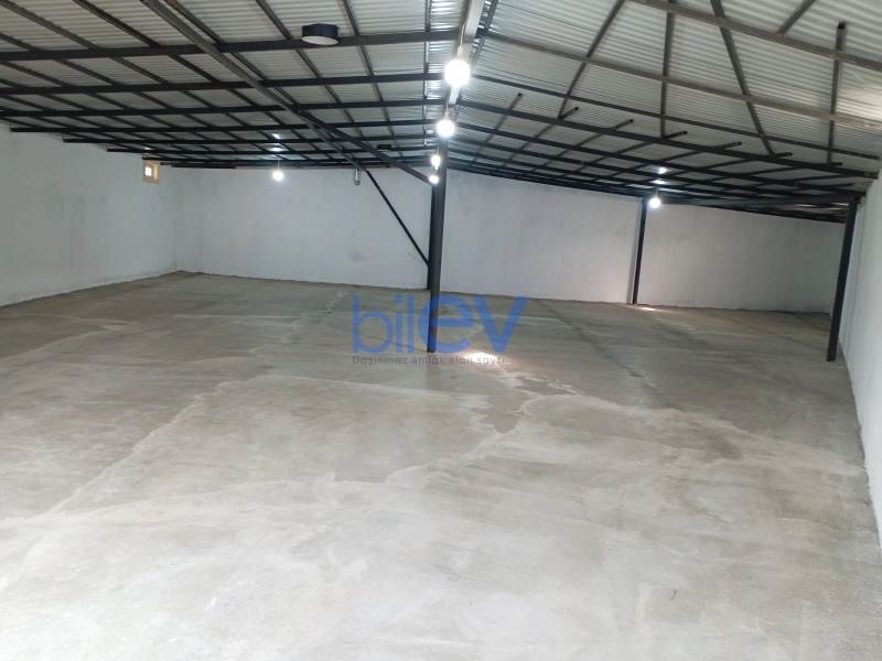 Aylıq Kirayə 1 otaqlı Obyekt  350m², Bakı