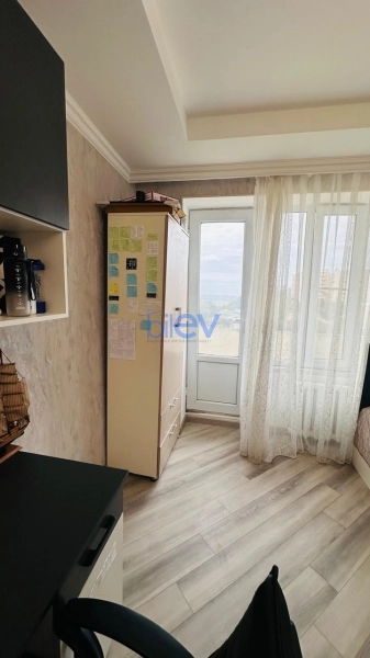 Satış 4 otaqlı Köhnə Tikili bina evi  82m², Bakı