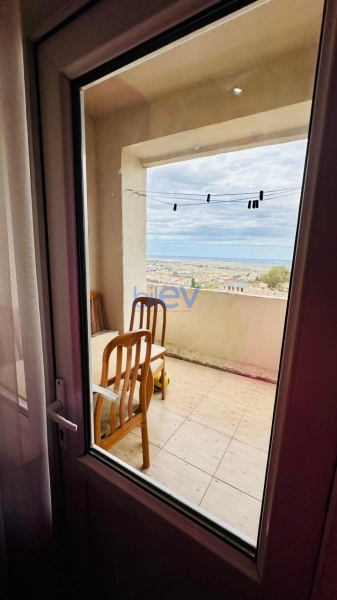 Satış 4 otaqlı Köhnə Tikili bina evi  82m², Bakı