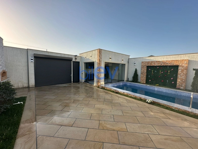 Satış 4 otaqlı Bağ evi  140m², Bakı