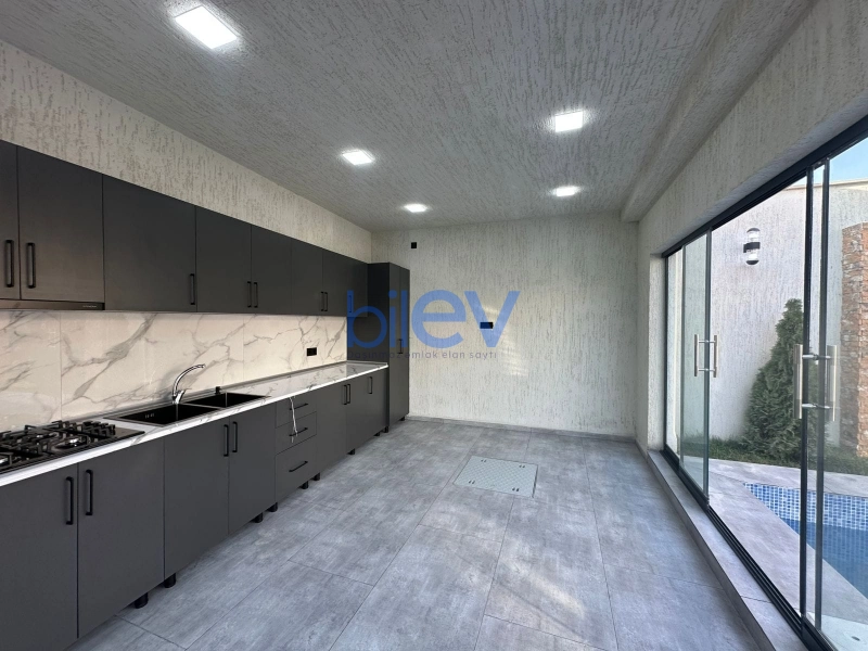 Satış 4 otaqlı Bağ evi  140m², Bakı