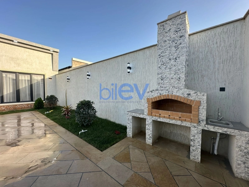 Satış 4 otaqlı Bağ evi  140m², Bakı