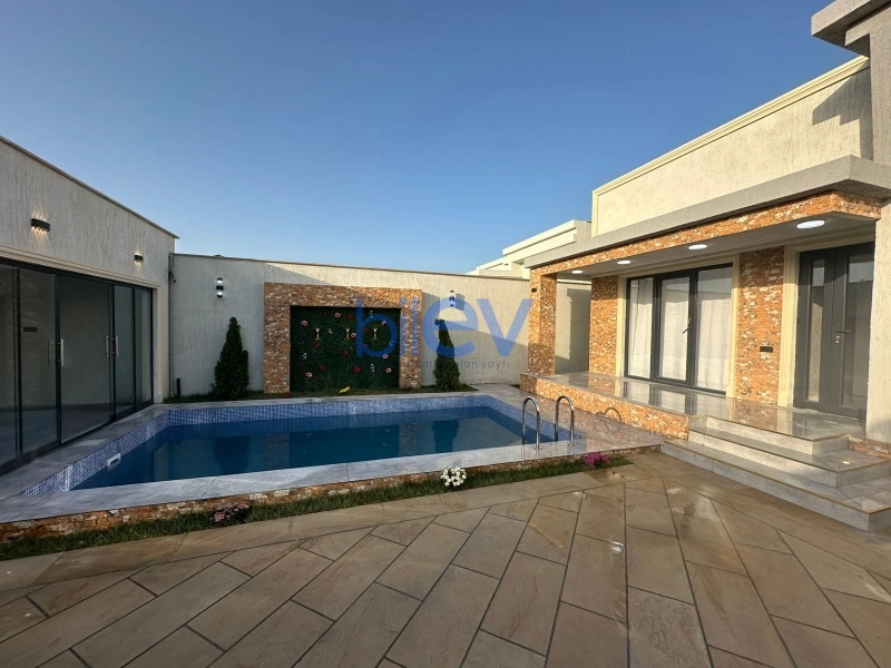 Satış 4 otaqlı Bağ evi  140m², Bakı