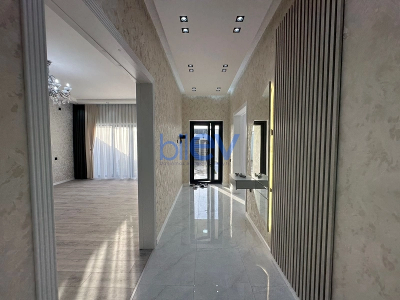 Satış 4 otaqlı Bağ evi  140m², Bakı