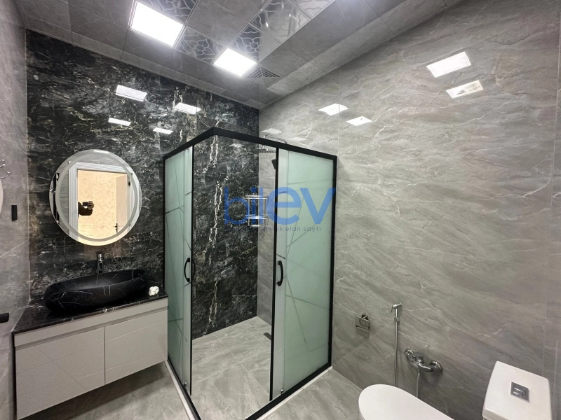 Satış 4 otaqlı Bağ evi  140m², Bakı