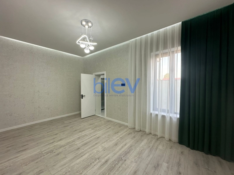 Satış 4 otaqlı Bağ evi  140m², Bakı